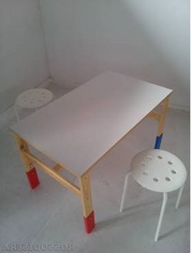 Noleggio Tavolino Japan grande per bambini a Milano